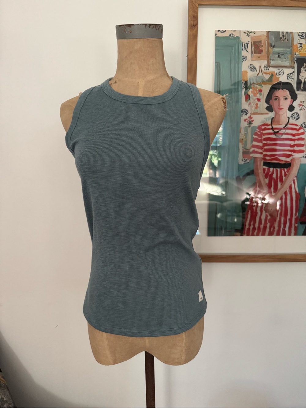 Vuori Workout Tank